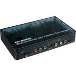 Ocean Matrix DV5000 Bi-Directional DV Media Converter