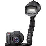 Sealife DC800 Pro Kit Underwater Digital Camera 