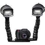 Sealife DC800 Maxx Kit Underwater Digital Camera 