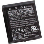 Sealife Rechargeable Lithium-Ion Battery for DC800