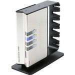 Monster Cable HDMI SWC-X3 - Switcher HDMI Avan�ado de Alta Velocidade e 3 Modos - 3 Entradas/1 Sa�da