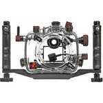 Ikelite 6841.20 TTL Underwater Housing for Sony Alpha DSLR-A200