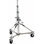 Avenger Long John Silver Strato Safe Stand - 19.8' (5.7m)