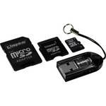 Kingston 4GB microSD Card Mobility Kit