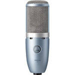 AKG Perception 220 Cardioid Condenser Studio Microphone