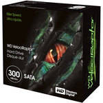 Western Digital Disco R�gido SATA Interno VelociRaptor de 300GB