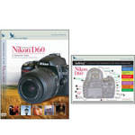 Blue Crane Digital DVD and Guide: Combo Pack for the Nikon D60 Digital SLR Camera