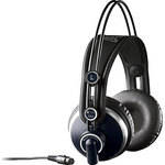 AKG K 171 MK II - Headphone Profissional de Est�dio