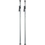 Manfrotto by Bogen Imaging 432-3.7 Deluxe Autopole 2 - Set of Two
