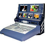 Datavideo SE-800DV+1KITINTERCOM Digital Video Mixer Kit