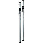 Manfrotto by Bogen Imaging 432-3.7SET Deluxe Short Autopole 2  - Set of Two