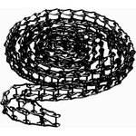 Manfrotto by Bogen Imaging 091MCB Metal Chain for Expan Drive, Black 11.5' (3.5 m)