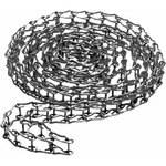 Manfrotto by Bogen Imaging 091MCG Metal Chain for Expan Drive, Grey 11.5' (3.5 m)