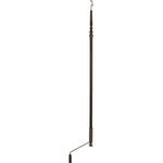 Manfrotto by Bogen Imaging 427B-4.0 Telescopic Operating Pole - 4.6-13' (1.4-4 m)