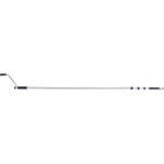 Manfrotto by Bogen Imaging 427B-6.5 Telescopic Operating Pole - 6.5-21.25' (2-6.4 m) 