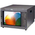Ikegami HTM-1517R 15" HDTV/SDTV Multi-Format Color Monitor