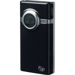Flip Video Flip Video Mino Camcorder (Black)