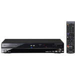 Pioneer DVR-LX70 Multi-System DVD Recorder 