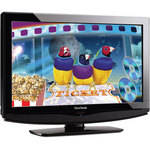 Viewsonic N2690W 26"  720p LCD TV 