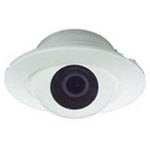 Ikegami IK-SP101 5" In-Ceiling High Hat Housing