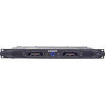 Samson Servo 201a Compact Stereo Power Amplifier (100W/Channel @ 4 Ohms)