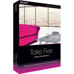 Sony Creative Software Cinescore Theme Pack: Take Five: Leisure Soundtracks
