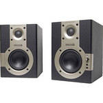 Samson MediaOne 4a 40W 4" Biamplified Active Studio Monitors (Pair)