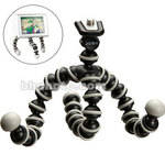 Joby Gorillapod Go-Go! Flexible Mini-Tripod/Grip 