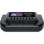 Chyron 7A002887 - Transmissor de Alerta de Emerg�ncia e Seguran�a em V�deo ChyAlert (Ethernet)