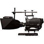 Listec LV-80 8" Hand-Held ENG Flat-Panel Prompter
