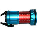 Du-All Camera DUMF11X6F Microfinder Director's Viewfinder