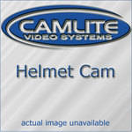 CamLite Video Systems HELMET CAMERA w/RECEIVER & BATTERIES