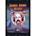 Sound Ideas Comic Sonic Relief by Serafine