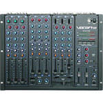 VocoPro KJM-7900 Plus - Karaok� de 6 Canais e Mixer de DJ e VJ com Controle de Tom Digital
