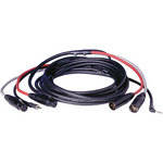 PSC ENG Beta Snake for Sure FP33 Field Mixer (25')