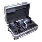 Bron Kobold Airline Case - for DW800 Flight Kits