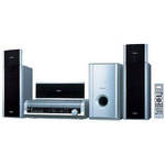 Pioneer DEMO HTD-88DVD 600W 5 Disk Multi-System Home Theater