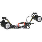 Nimar NI25-1037 35W HID Video Light Set