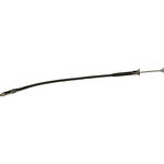 Bower Cabo Disparador de Tecido - 6 polegadas (15,24cm)