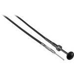 Bower Cabo Disparador de Tecido - 40 polegadas (101,6cm)