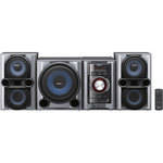 Sony MHC-EC98Pi Mini Hi-Fi Shelf System