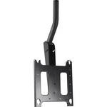 Chief PCM-2176 Flat Panel Ceiling Mount with Angled Column (42-71" Displays)