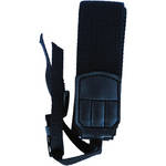 Bower SS24  Al�a de Pesco�o Resistente Deluxe (Preta)