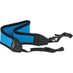 Bower SS10 Deluxe Heavy-duty Neck Strap (Blue)