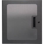 Atlas MPFD16-3 Perforated Door for WMA 16RU Racks