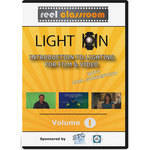 reel classroom DVD: Introduction to Lighting for Film and Video by Carl Gundestrup