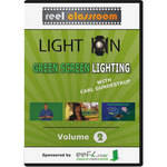 reel classroom DVD: Green Screen Lighting by Carl Gundestrup