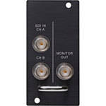 Astro Systems IM-300 - M�dulo SD/HD-SDI para DM-3024