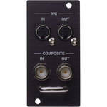 Astro Systems IM-302 - M�dulo VBS/YC para DM-3024