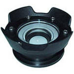 Nimar Wide Angle Lens for Nimar Video Housings - High-Grade Optical Glass